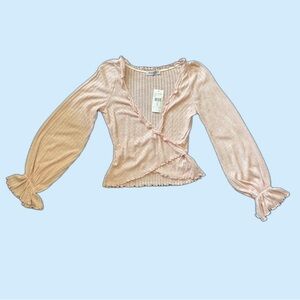 Fashion Nova Soul Kiss Top